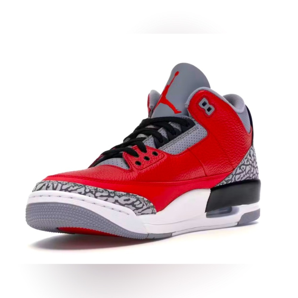 Air Jordan 3 Retro Unite